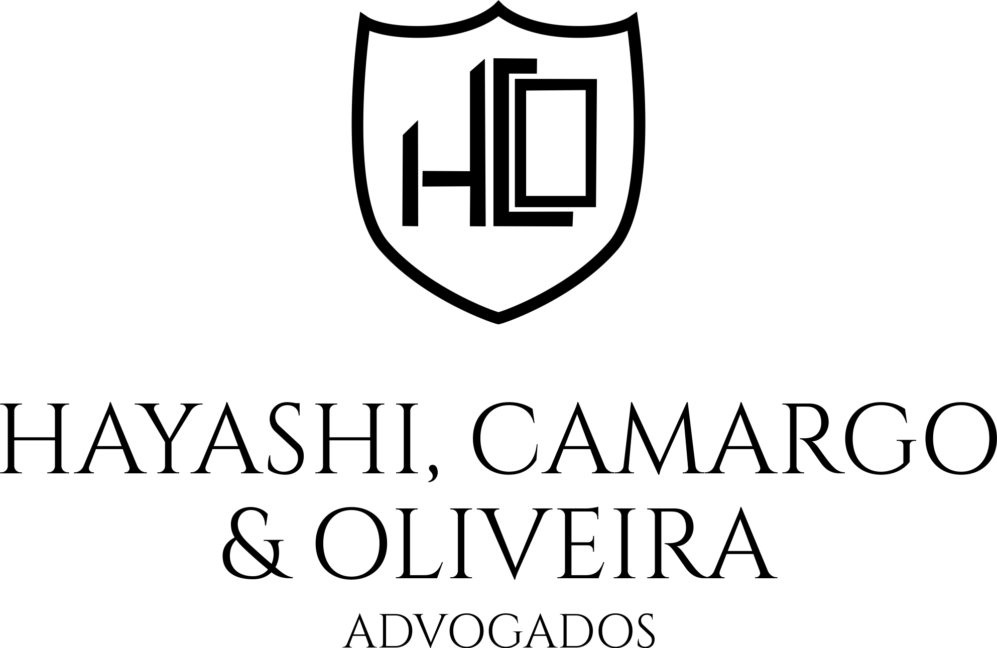 HCO — Hayashi, Camargo & Oliveira Advogados